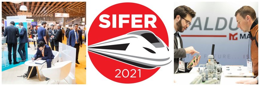 Le SIFER 2021 est reporté